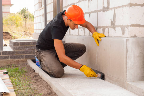 Waterproofing professionals working in Hauppauge, NY